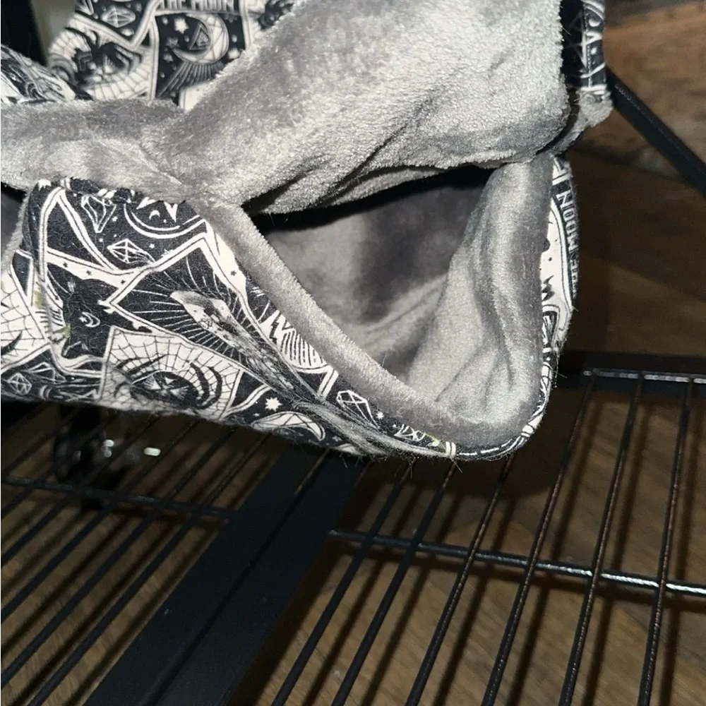 ferret/rat hammock